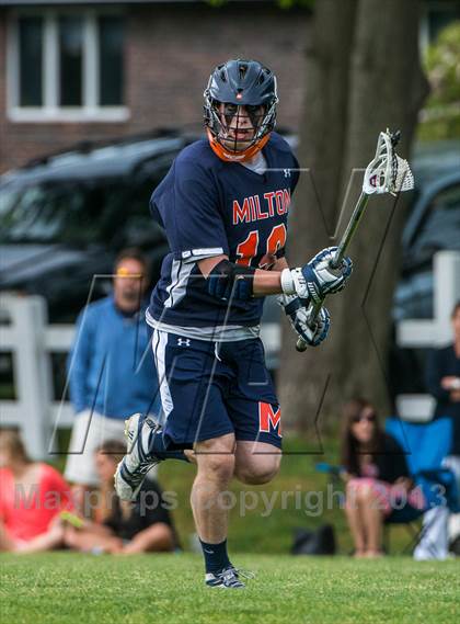 Thumbnail 2 in Buckingham Browne & Nichols @ Milton Academy photogallery.