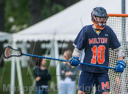 Thumbnail 2 in Buckingham Browne & Nichols @ Milton Academy photogallery.