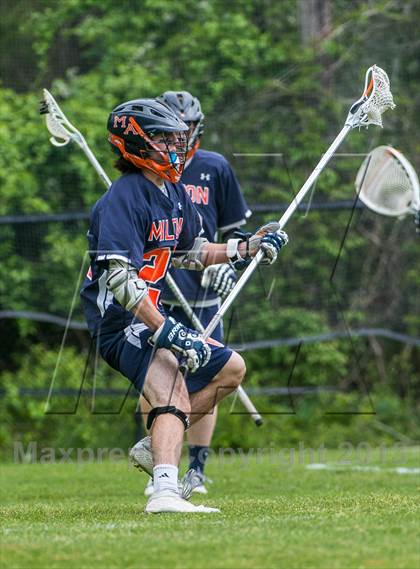 Thumbnail 2 in Buckingham Browne & Nichols @ Milton Academy photogallery.