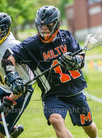 Thumbnail 1 in Buckingham Browne & Nichols @ Milton Academy photogallery.