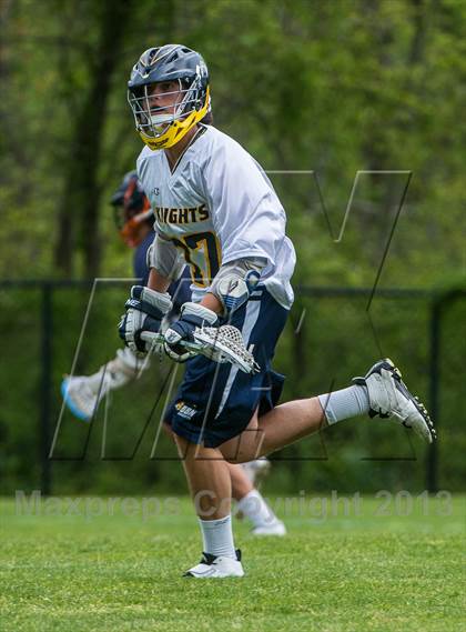 Thumbnail 1 in Buckingham Browne & Nichols @ Milton Academy photogallery.