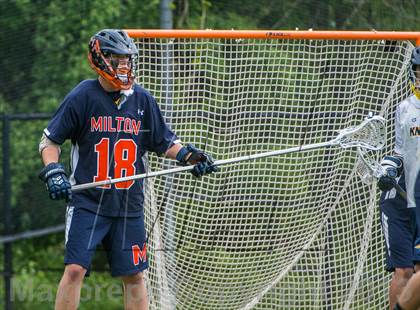 Thumbnail 1 in Buckingham Browne & Nichols @ Milton Academy photogallery.