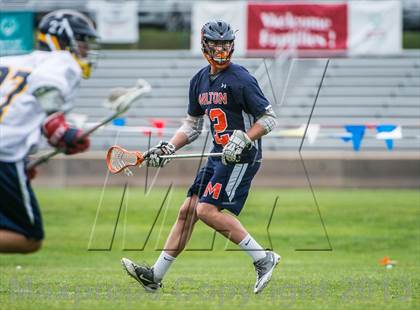 Thumbnail 1 in Buckingham Browne & Nichols @ Milton Academy photogallery.