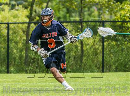 Thumbnail 1 in Buckingham Browne & Nichols @ Milton Academy photogallery.