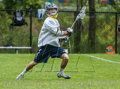 Thumbnail 2 in Buckingham Browne & Nichols @ Milton Academy photogallery.