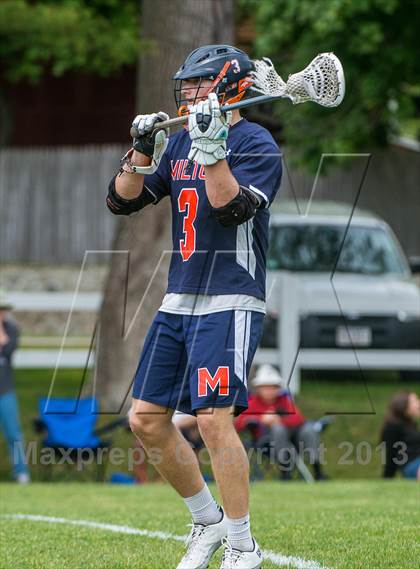 Thumbnail 3 in Buckingham Browne & Nichols @ Milton Academy photogallery.