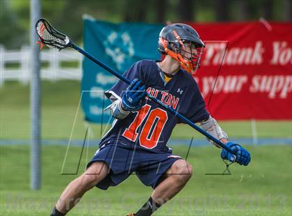 Thumbnail 1 in Buckingham Browne & Nichols @ Milton Academy photogallery.