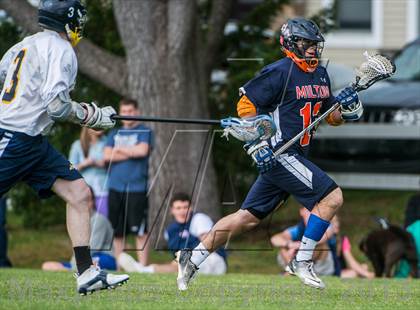 Thumbnail 2 in Buckingham Browne & Nichols @ Milton Academy photogallery.