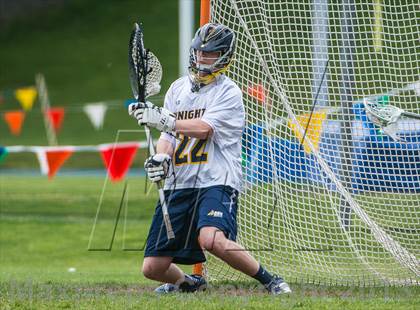 Thumbnail 2 in Buckingham Browne & Nichols @ Milton Academy photogallery.