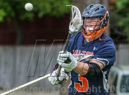 Thumbnail 2 in Buckingham Browne & Nichols @ Milton Academy photogallery.