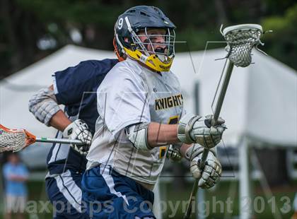 Thumbnail 2 in Buckingham Browne & Nichols @ Milton Academy photogallery.