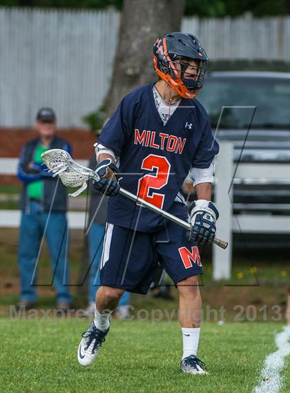 Thumbnail 3 in Buckingham Browne & Nichols @ Milton Academy photogallery.