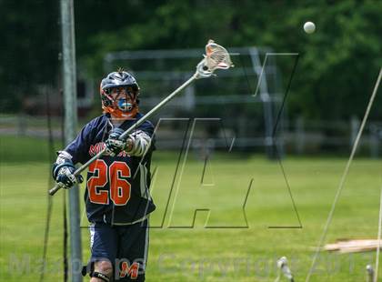 Thumbnail 3 in Buckingham Browne & Nichols @ Milton Academy photogallery.