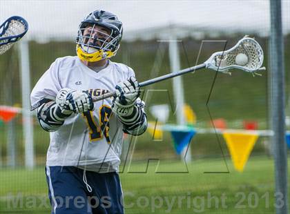 Thumbnail 1 in Buckingham Browne & Nichols @ Milton Academy photogallery.