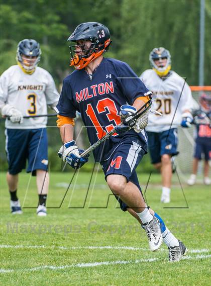 Thumbnail 2 in Buckingham Browne & Nichols @ Milton Academy photogallery.