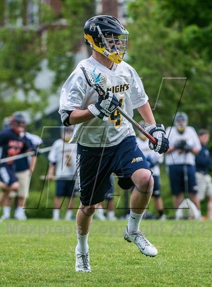 Thumbnail 3 in Buckingham Browne & Nichols @ Milton Academy photogallery.