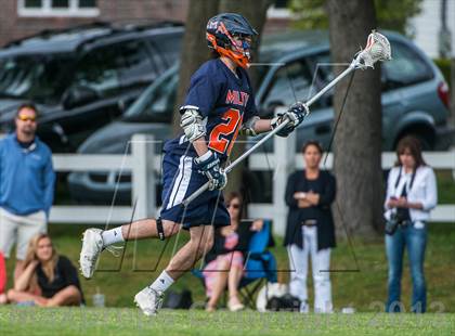 Thumbnail 1 in Buckingham Browne & Nichols @ Milton Academy photogallery.