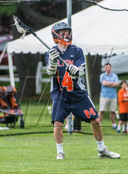 Thumbnail 3 in Buckingham Browne & Nichols @ Milton Academy photogallery.