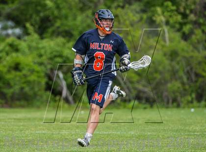 Thumbnail 1 in Buckingham Browne & Nichols @ Milton Academy photogallery.