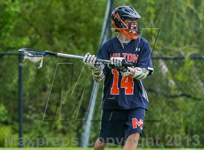 Thumbnail 3 in Buckingham Browne & Nichols @ Milton Academy photogallery.