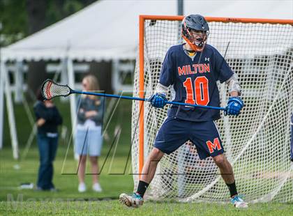 Thumbnail 1 in Buckingham Browne & Nichols @ Milton Academy photogallery.