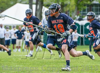 Thumbnail 2 in Buckingham Browne & Nichols @ Milton Academy photogallery.