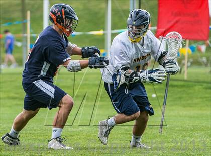 Thumbnail 1 in Buckingham Browne & Nichols @ Milton Academy photogallery.