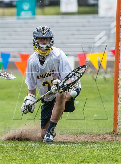 Thumbnail 3 in Buckingham Browne & Nichols @ Milton Academy photogallery.