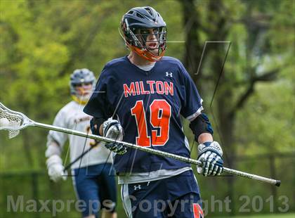 Thumbnail 1 in Buckingham Browne & Nichols @ Milton Academy photogallery.