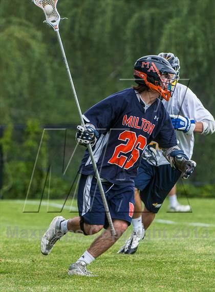 Thumbnail 2 in Buckingham Browne & Nichols @ Milton Academy photogallery.