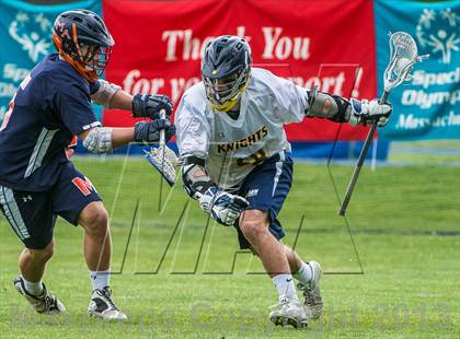 Thumbnail 3 in Buckingham Browne & Nichols @ Milton Academy photogallery.