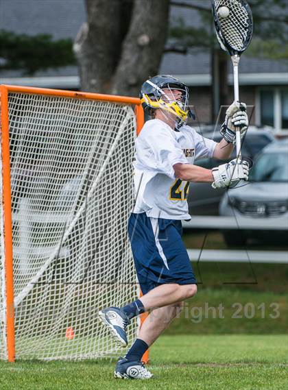 Thumbnail 3 in Buckingham Browne & Nichols @ Milton Academy photogallery.