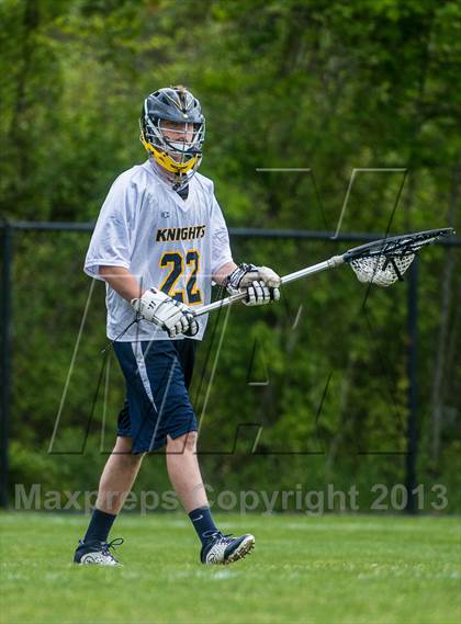 Thumbnail 3 in Buckingham Browne & Nichols @ Milton Academy photogallery.