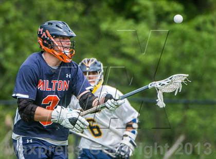 Thumbnail 1 in Buckingham Browne & Nichols @ Milton Academy photogallery.