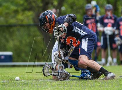 Thumbnail 2 in Buckingham Browne & Nichols @ Milton Academy photogallery.