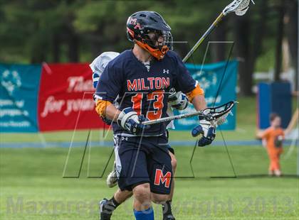 Thumbnail 1 in Buckingham Browne & Nichols @ Milton Academy photogallery.