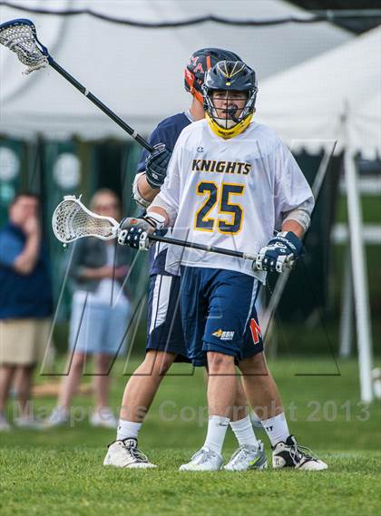 Thumbnail 3 in Buckingham Browne & Nichols @ Milton Academy photogallery.