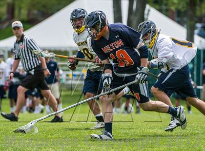 Thumbnail 3 in Buckingham Browne & Nichols @ Milton Academy photogallery.