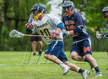 Thumbnail 1 in Buckingham Browne & Nichols @ Milton Academy photogallery.