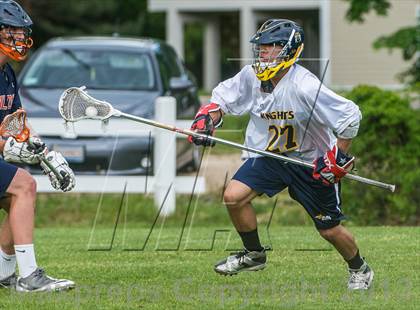 Thumbnail 1 in Buckingham Browne & Nichols @ Milton Academy photogallery.