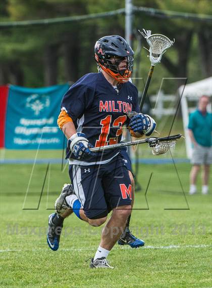 Thumbnail 2 in Buckingham Browne & Nichols @ Milton Academy photogallery.