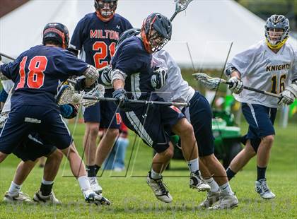 Thumbnail 1 in Buckingham Browne & Nichols @ Milton Academy photogallery.