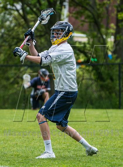 Thumbnail 3 in Buckingham Browne & Nichols @ Milton Academy photogallery.