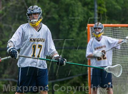 Thumbnail 3 in Buckingham Browne & Nichols @ Milton Academy photogallery.