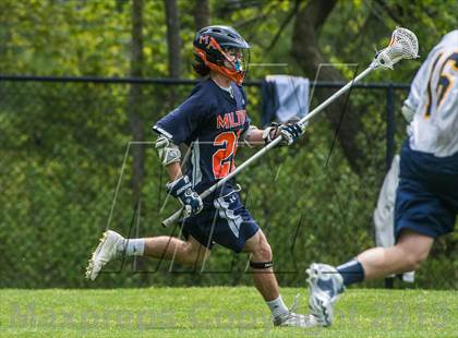 Thumbnail 2 in Buckingham Browne & Nichols @ Milton Academy photogallery.