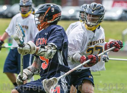 Thumbnail 2 in Buckingham Browne & Nichols @ Milton Academy photogallery.