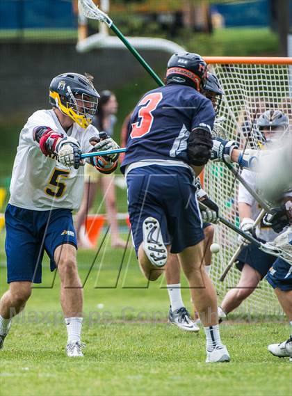 Thumbnail 1 in Buckingham Browne & Nichols @ Milton Academy photogallery.