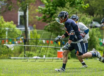 Thumbnail 1 in Buckingham Browne & Nichols @ Milton Academy photogallery.