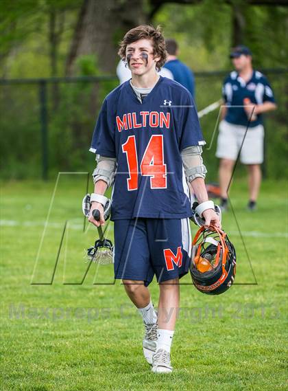 Thumbnail 3 in Buckingham Browne & Nichols @ Milton Academy photogallery.