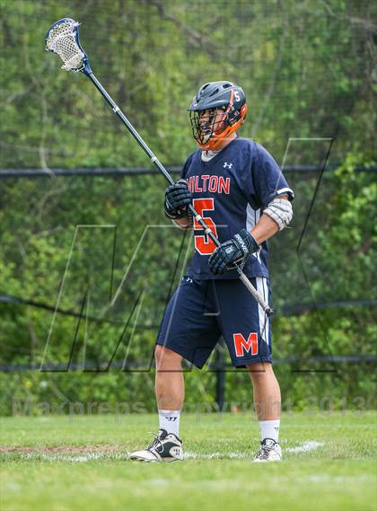 Thumbnail 3 in Buckingham Browne & Nichols @ Milton Academy photogallery.